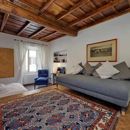 Colosseum Comfort By Halldis *