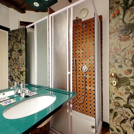 Colosseum Comfort By Halldis 公寓 罗马