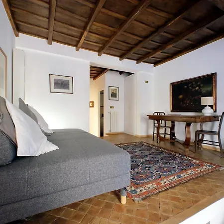 Colosseum Comfort By Halldis Appartement