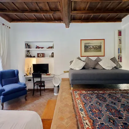 Colosseum Comfort By Halldis 罗马