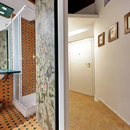 Colosseum Comfort By Halldis Rome