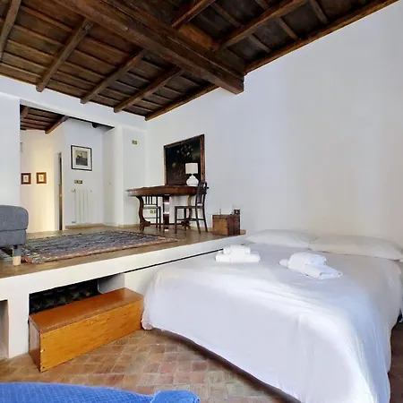 Colosseum Comfort By Halldis 罗马