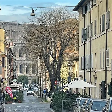 Colosseum Comfort By Halldis * 罗马