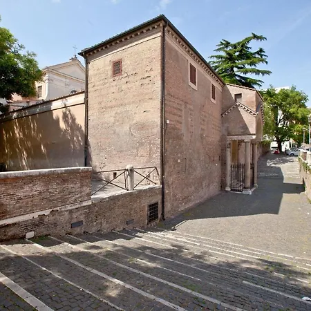 Colosseum Comfort By Halldis 公寓 *