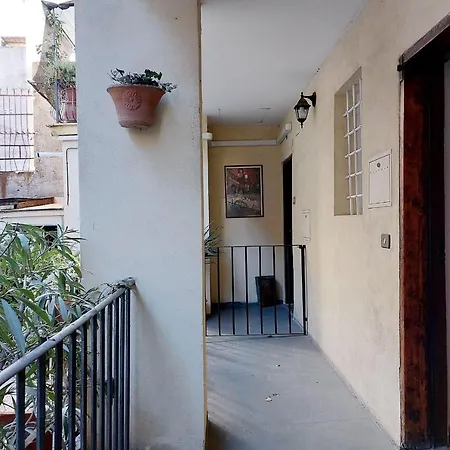 Colosseum Comfort By Halldis Appartement Rome