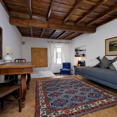 Colosseum Comfort By Halldis Rome