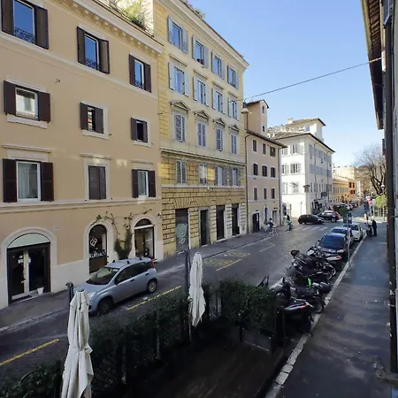 דירה Colosseum Comfort By Halldis