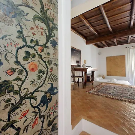 Apartment Colosseum Comfort By Halldis