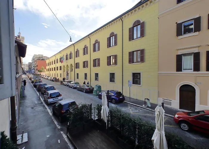 Colosseum Comfort By Halldis רומא