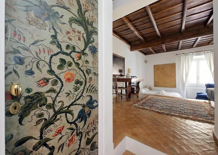 Colosseum Comfort By Halldis *