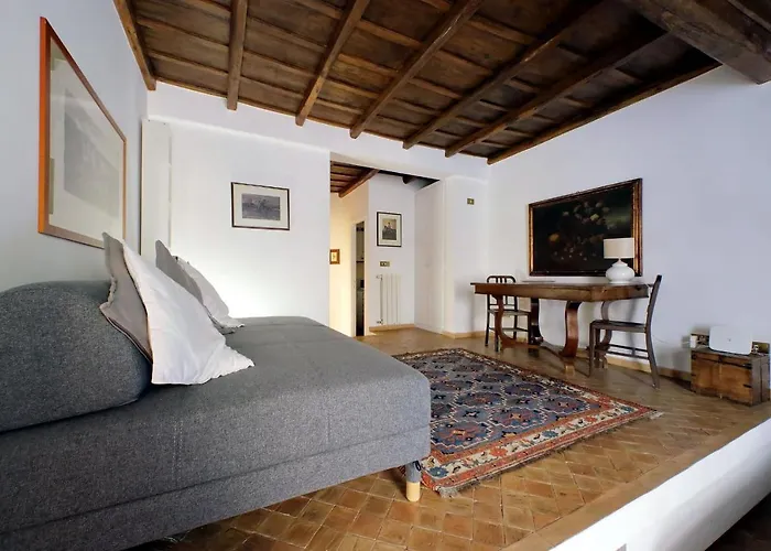 Colosseum Comfort By Halldis דירה