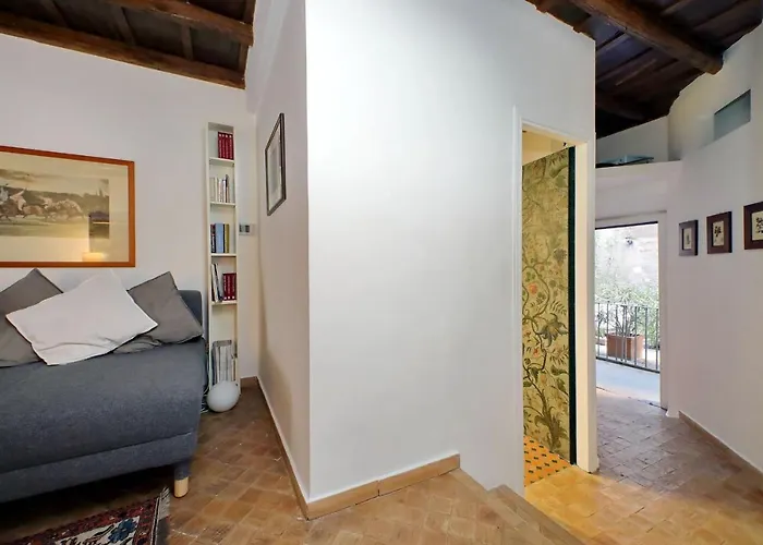 Colosseum Comfort By Halldis רומא