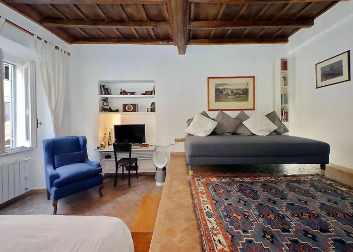 Colosseum Comfort By Halldis רומא