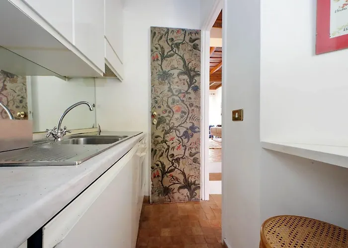 Colosseum Comfort By Halldis רומא