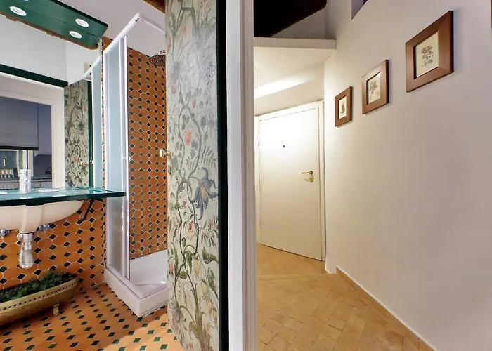 Colosseum Comfort By Halldis רומא