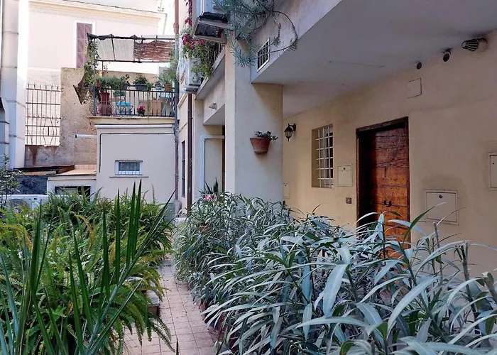 Colosseum Comfort By Halldis דירה *