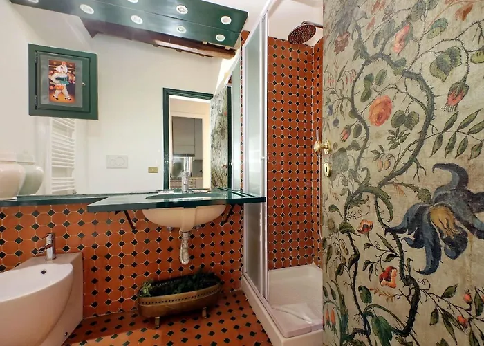 Colosseum Comfort By Halldis *