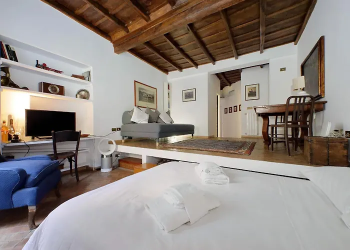 Colosseum Comfort By Halldis *