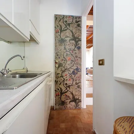 Colosseum Comfort By Halldis Ρώμη